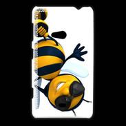 Coque Nokia Lumia 625 Abeille cool