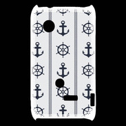 Coque Sony Xperia Typo Passion du nautisme