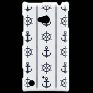 Coque Nokia Lumia 720 Passion du nautisme