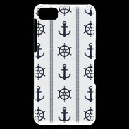 Coque Blackberry Z10 Passion du nautisme