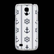 Coque Samsung Galaxy S4mini Passion du nautisme