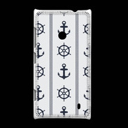 Coque Nokia Lumia 520 Passion du nautisme