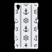 Coque Sony Xpéria Z1 Passion du nautisme