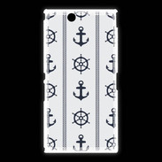 Coque Sony Xpéria Z Ultra Passion du nautisme