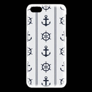 Coque iPhone 5C Passion du nautisme