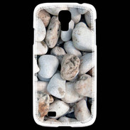 Coque Samsung Galaxy S4 Cailloux PR