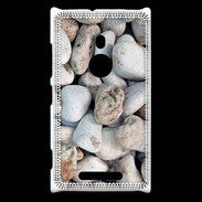 Coque Nokia Lumia 925 Cailloux PR