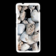 Coque HTC One Max Cailloux PR