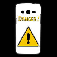 Coque Samsung Galaxy Express2 Danger PR