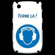 Coque Blackberry 8520 Fermes là PR