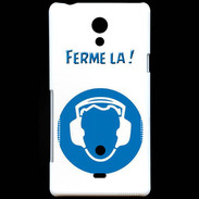 Coque Sony Xperia T Fermes là PR