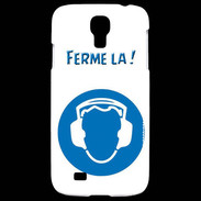 Coque Samsung Galaxy S4 Fermes là PR