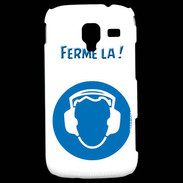 Coque Samsung Galaxy Ace 2 Fermes là PR