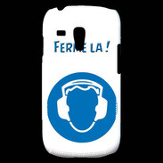 Coque Samsung Galaxy S3 Mini Fermes là PR