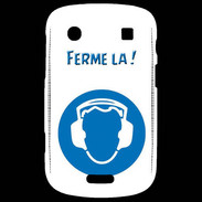 Coque Blackberry Bold 9900 Fermes là PR