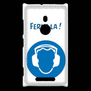 Coque Nokia Lumia 925 Fermes là PR