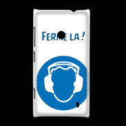 Coque Nokia Lumia 520 Fermes là PR