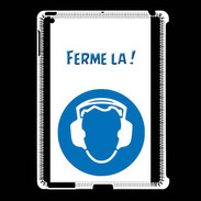 Coque iPad 2/3 Fermes là PR