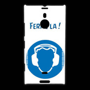 Coque Nokia Lumia 1520 Fermes là PR
