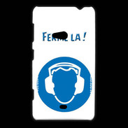 Coque Nokia Lumia 625 Fermes là PR