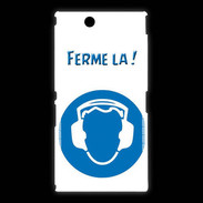 Coque Sony Xpéria Z Ultra Fermes là PR