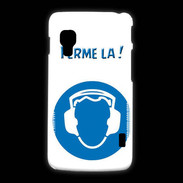Coque LG L5 2 Fermes là PR