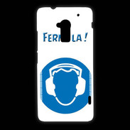 Coque HTC One Max Fermes là PR