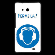 Coque Huawei Ascend Mate Fermes là PR