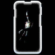 Coque Samsung ACE S5830 Momie PR