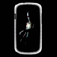 Coque Samsung Galaxy Express Momie PR