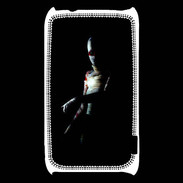 Coque Sony Xperia Typo Momie PR