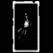 Coque Nokia Lumia 720 Momie PR