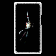 Coque LG Optimus L9 Momie PR