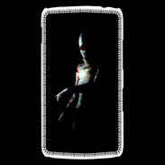 Coque LG Nexus 4 Momie PR
