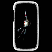 Coque HTC One SV Momie PR