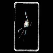 Coque Blackberry Z10 Momie PR