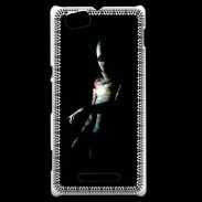 Coque Sony Xperia M Momie PR