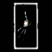 Coque Sony Xpéria Z Ultra Momie PR