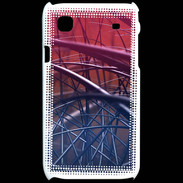 Coque Samsung Galaxy S Poils PR