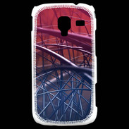 Coque Samsung Galaxy Ace 2 Poils PR