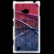 Coque Nokia Lumia 720 Poils PR