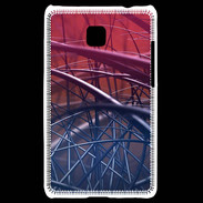 Coque LG Optimus L3 II Poils PR