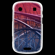 Coque Blackberry Bold 9900 Poils PR