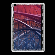 Coque iPadMini Poils PR