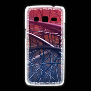 Coque Samsung Galaxy Express2 Poils PR