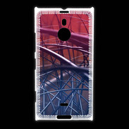 Coque Nokia Lumia 1520 Poils PR
