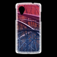 Coque LG Nexus 5 Poils PR
