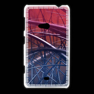 Coque Nokia Lumia 625 Poils PR