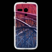 Coque Motorola G Poils PR
