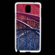 Coque Samsung Galaxy Note 3 Poils PR